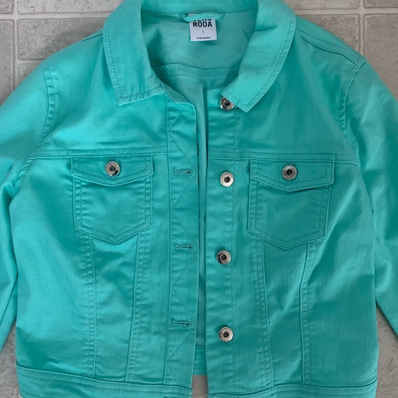 NWOT Vero Moda Jacket - Picture 3 of 3